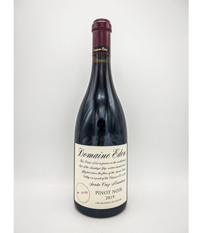 Domaine Eden Pinot Noir