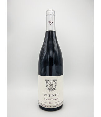 Charles Joguet “Cuvee Terroir” Chinon 2021