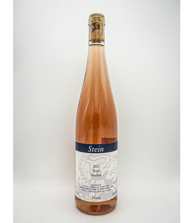 Stein Mosel Rose 2023