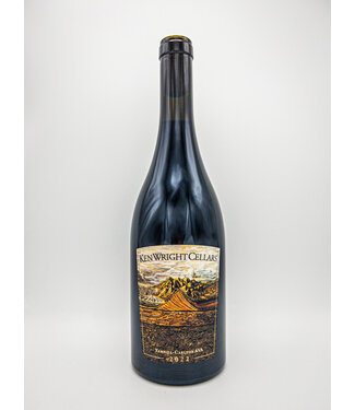Ken Wright Yamhill-Carlton Pinot Noir