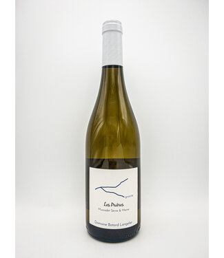 Batard Langelier “Les Prieres” Muscadet 2023
