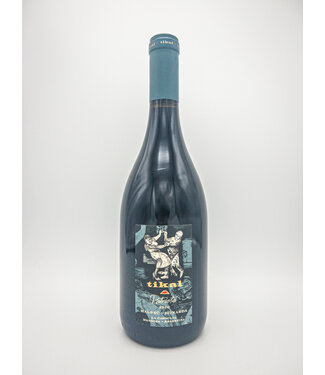 Tikal Patriota Red Blend 2020