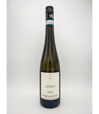 Cantina del Taburno Dama Falanghina