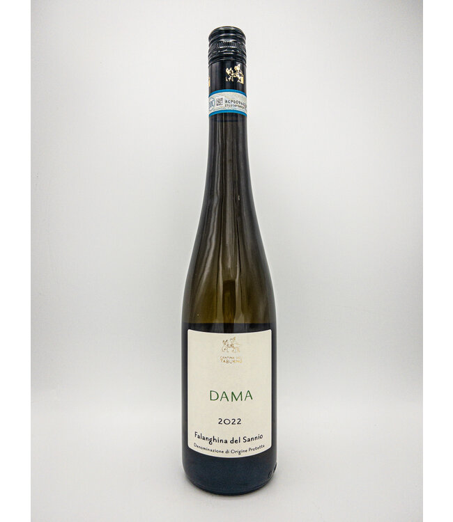 Cantina del Taburno Dama Falanghina 2023