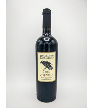 Marchesi Biscardo Corvina Rosso