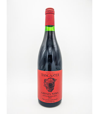 Tascante Ghiaia Nera Etna Rosso 2022