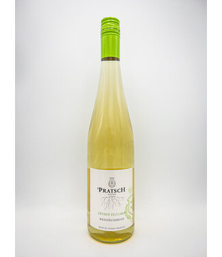 Pratsch Gruner Veltliner