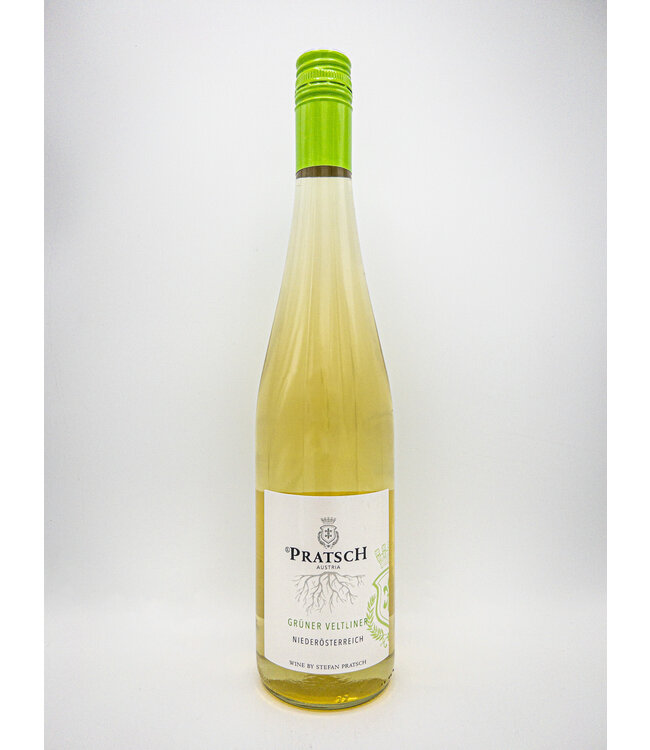 Pratsch Gruner Veltliner