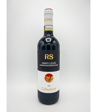 Badia a Coltibuono Cultusboni RS Chianti Classico 2023