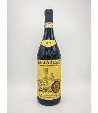 Produttori del Barbaresco