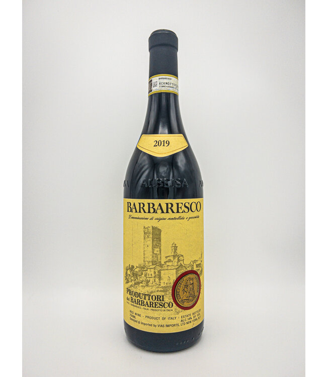 Produttori del Barbaresco