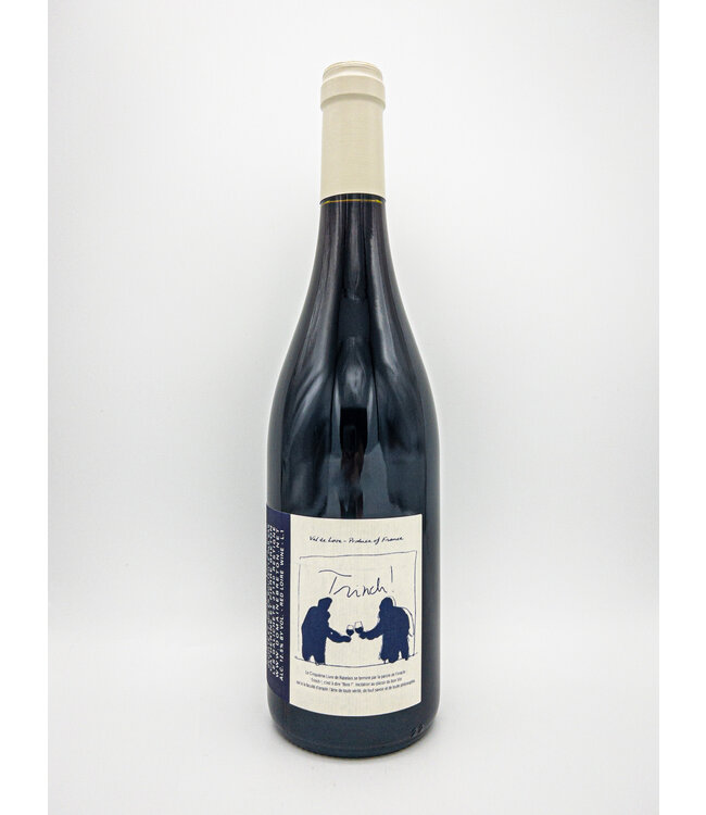 C&P Breton 'Trinch' Bourgueil 2024