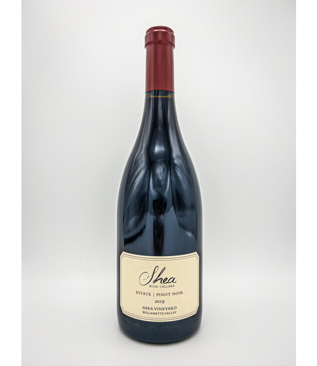 Shea Estate Pinot Noir 2019