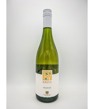 Vigna Madre 'Kriya' Pecorino 2023