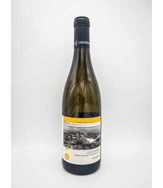 Ca du Ferra “Luccicante” Vermentino 2022