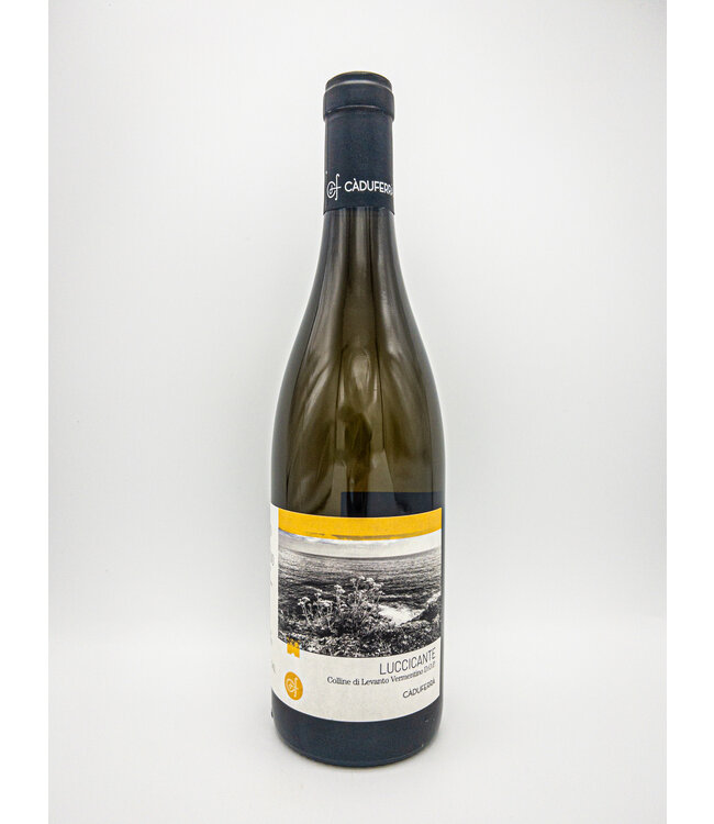 Ca du Ferra “Luccicante” Vermentino 2022