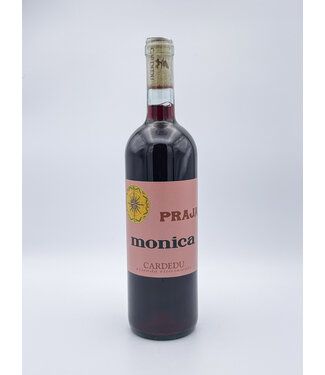 Cardedu Praja Monica 2024