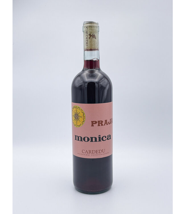 Cardedu Praja Monica
