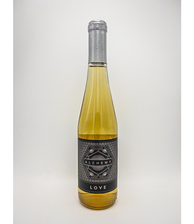 Alchemy Love Mead 375ml