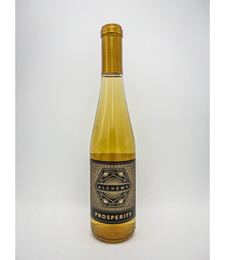 Alchemy Prosperity Mead 375ml