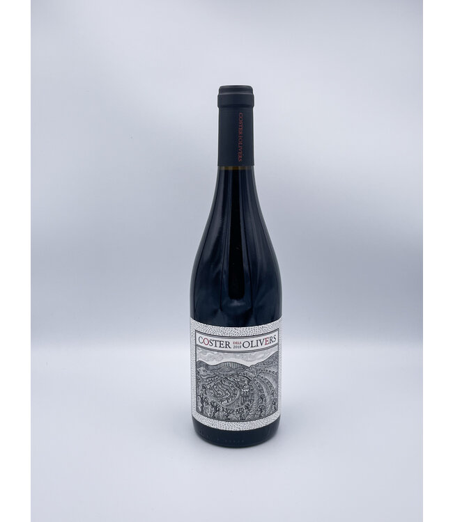 Coster dels Olivers Priorat 2021