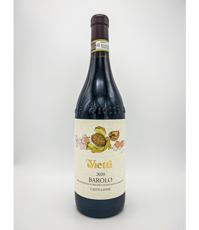 Vietti Castiglione Barolo 2020