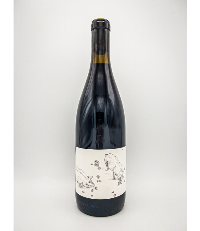 Big Table Farm Willamette Pinot Noir 2021