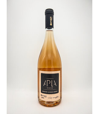 Oenops Apla Rose 2023