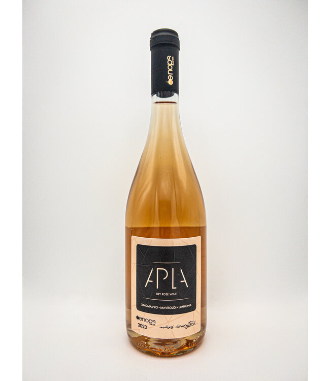 Oenops Apla Rose 2024