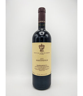 Marchesi di Gresy Barbaresco Martinenga 2020