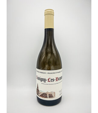Domaine Serrigny Savigny Les Beaune Blanc 2022