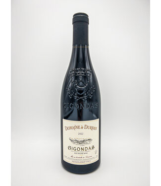Domaine de Durban Gigondas 2022