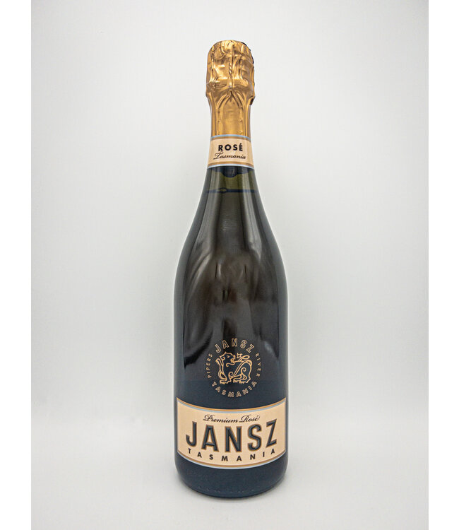 Jansz Rose Brut NV