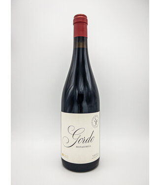 Gordo Monastrell