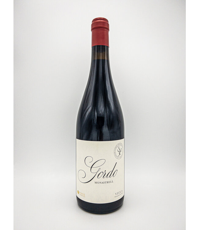 Gordo Monastrell
