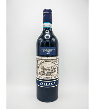 Vallana Spanna Colline Novaresi 2019