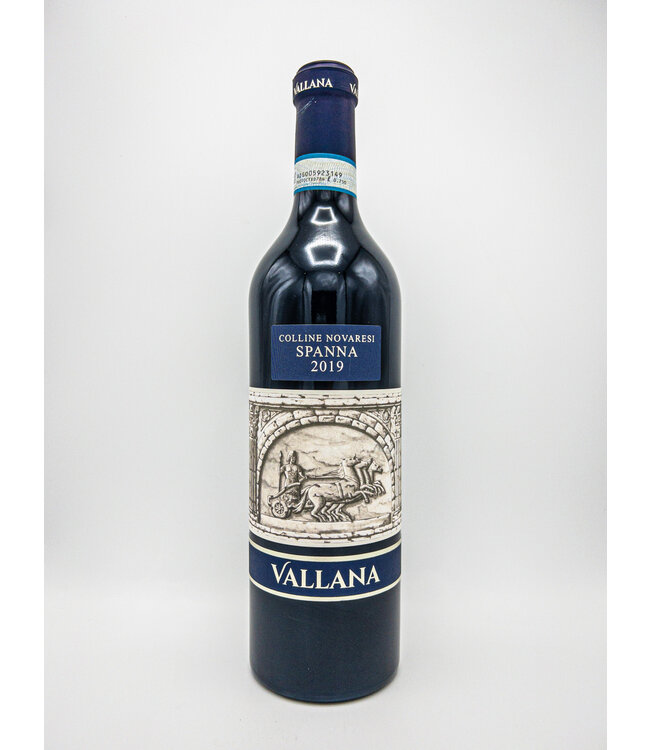 Vallana Spanna Colline Novaresi 2019