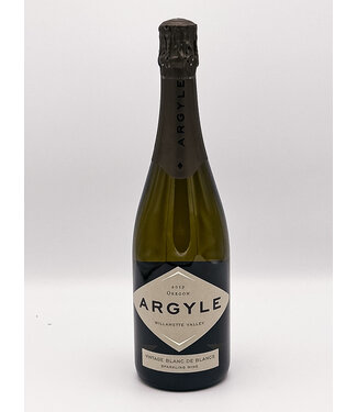 Argyle Blanc de Blancs Brut 2020
