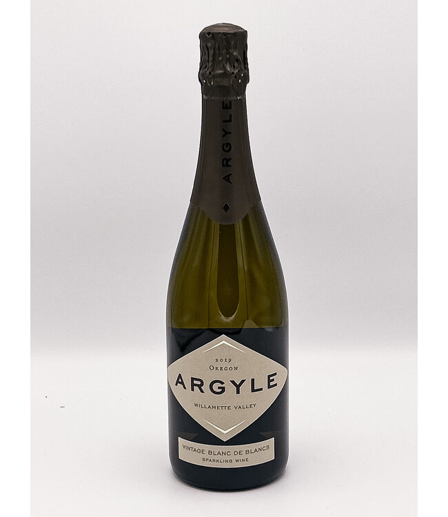Argyle Blanc de Blancs Brut 2020
