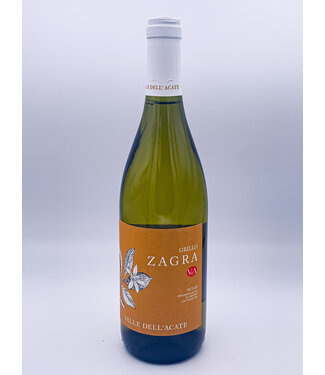 Valle dell Acate “Zagra” Grillo 2023
