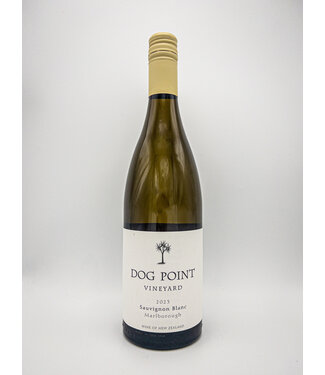 Dog Point Sauvignon Blanc 2023