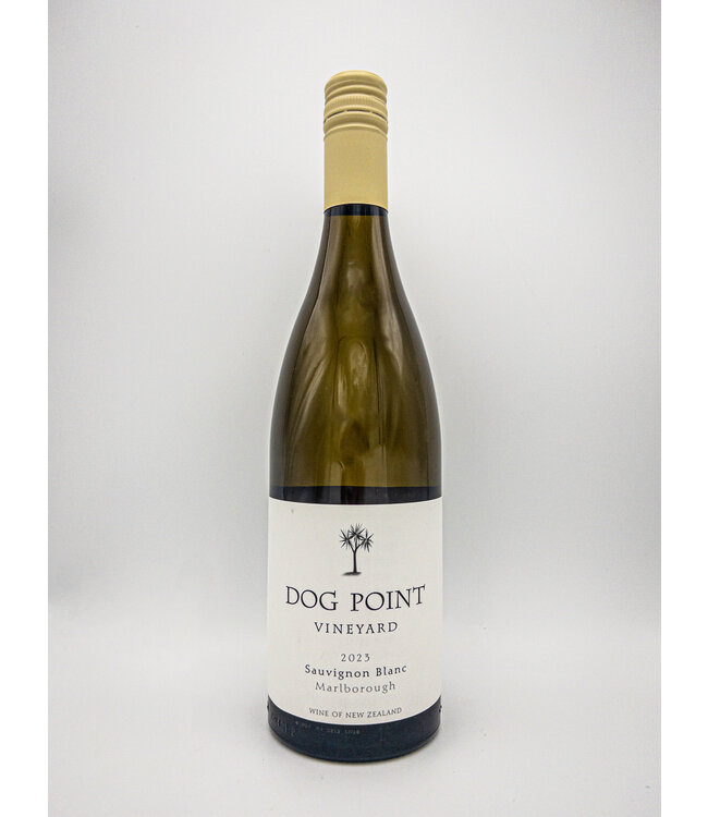 Dog Point Sauvignon Blanc 2023