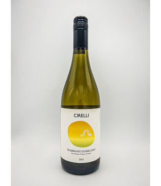 Cirelli Trebbiano D’Abruzzo