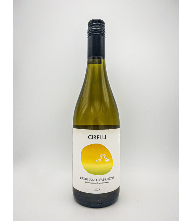Cirelli Trebbiano D’Abruzzo