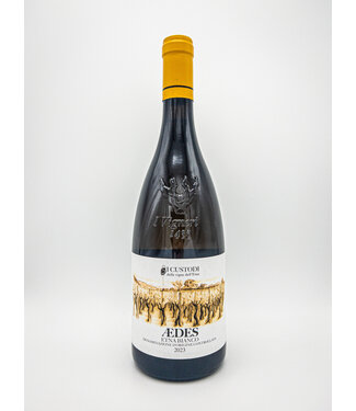 I Custodi Aedes Etna Bianco 2023