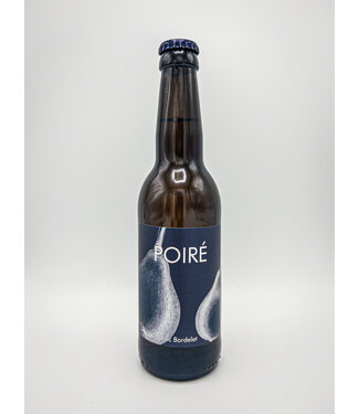 Bordelet Poiré