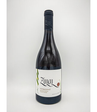 Zulal Voskehat White