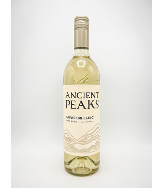 Ancient Peaks Sauvignon Blanc 2024