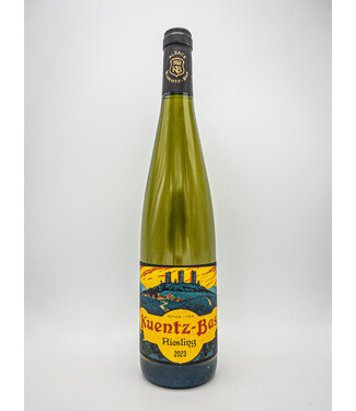 Kuentz-Bas Riesling 2023