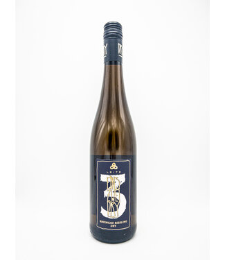 Leitz Eins Zwei Dry Riesling